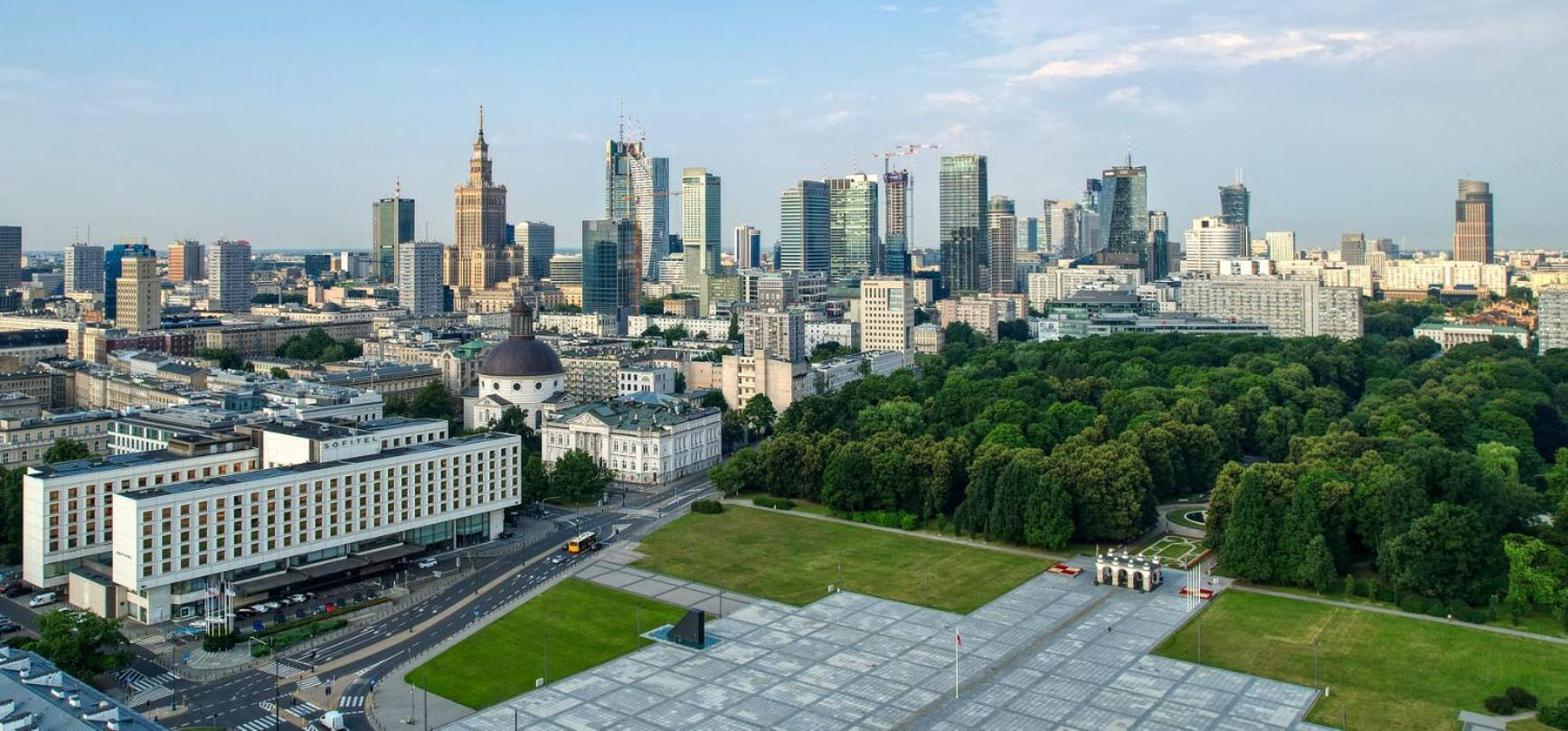 Palace 2 Wifi 600 Mbs 55'Tv Netflix Hbo 2Xmetro Appletv Warszawa Eksteriør bilde