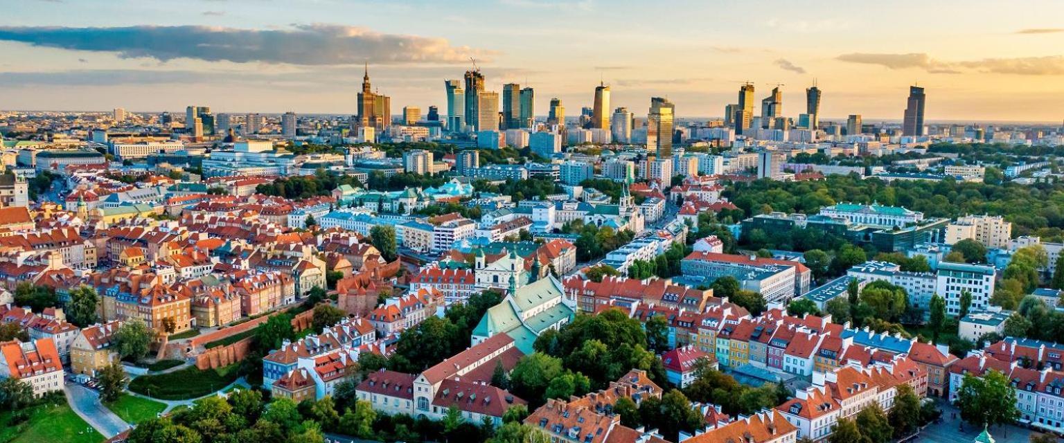 Palace 2 Wifi 600 Mbs 55'Tv Netflix Hbo 2Xmetro Appletv Warszawa Eksteriør bilde