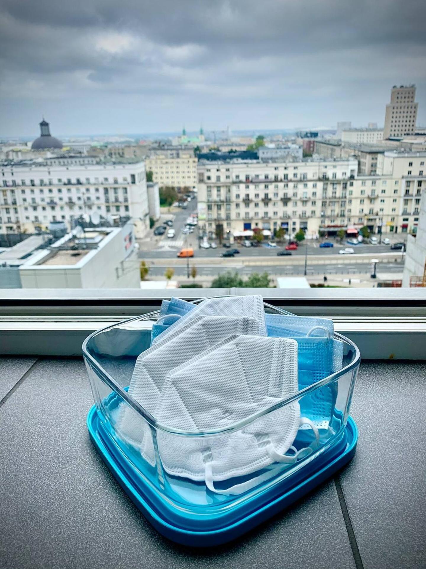 Palace 2 Wifi 600 Mbs 55'Tv Netflix Hbo 2Xmetro Appletv Warszawa Eksteriør bilde